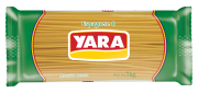 Espaguete Comum Yara – 1kg