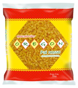 Pai Nosso Comum Oregon – 1 kg