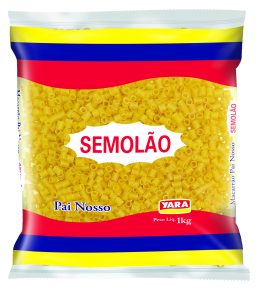 Pai Nosso Semolão – 1kg