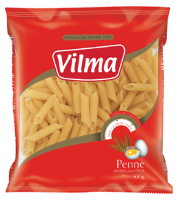 Penne Ovos 500g