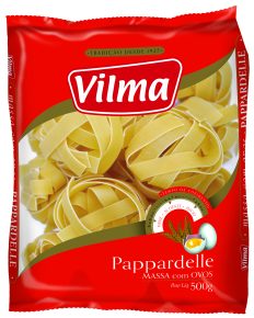 Pappardelle Ovos – 500g