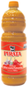 Molho de Alho com Pimenta 900ml