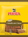 Canela em Casca 10g