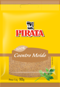 Coentro Moído 10g