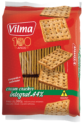 Biscoito Cream Cracker Integral 360g