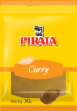 Curry 30g