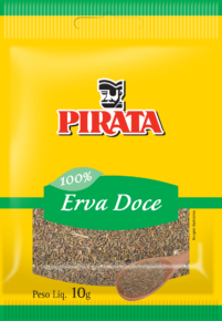Erva Doce 10g
