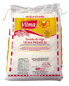 Farinha de Trigo Premium 25kg
