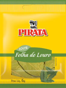 Folha de Louro 6g