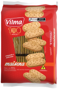 Biscoito Maisena 360g