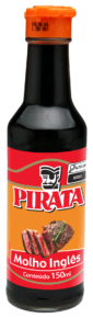 Molho Inglês 150ml