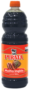 Molho Inglês 900ml