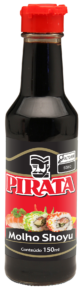 Molho Shoyu 150ml