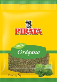 Orégano 5g