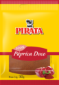 Páprica Doce 30g