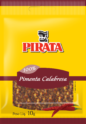 Pimenta Calabresa 10g