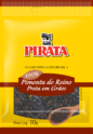 Pimenta do Reino Preta Grão 10g