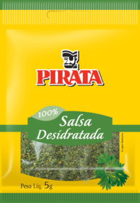 Salsa Desidratada 5g