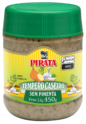 Tempero Caseiro sem Pimenta 450g