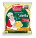 Mistura para Bolo sabor Baunilha 400g