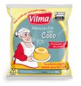 Mistura para Bolo sabor Coco 400g