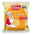 Mistura para Bolo sabor Laranja 400g