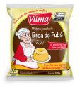 Mistura para Bolo sabor Broa de Fubá 400g
