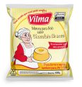Mistura para Bolo sabor Chocolate Branco 400g