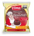 Mistura para Bolo sabor Floresta Negra 400g
