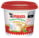 Tempero completo com pimenta 500g
