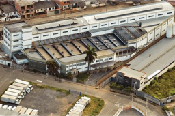 Aquisição de parte da Krokero