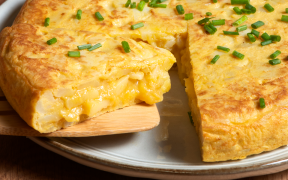 Empadão de frango do Dani