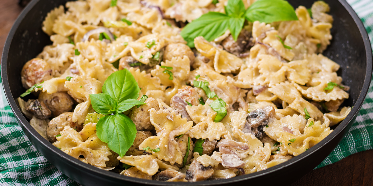 Gravatinha a La Garfield (massa prática)