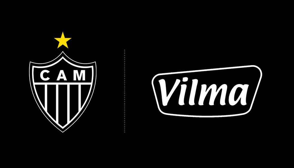 Vilma Alimentos e Atlético Mineiro