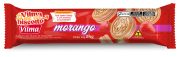Biscoito Recheado de Morango 84g
