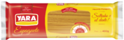 Espaguete Comum Yara – 400 g