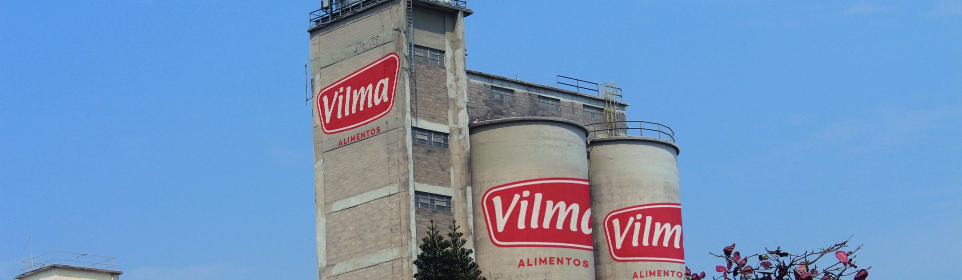 Vilma Alimentos 100 anos: tradição e inovação
