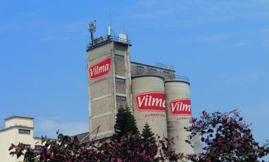 Vilma Alimentos 100 anos: tradição e inovação