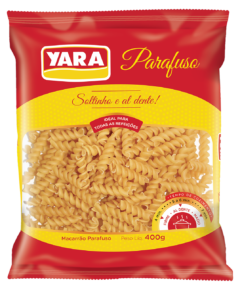 Parafuso Comum Yara – 400 g