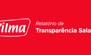 Relatório de Transparência Salarial