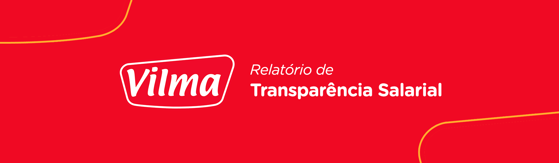 Relatório de Transparência Salarial