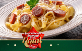 Ninho de amor (massa prática)