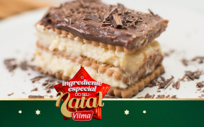 Pavêzão Chocolino