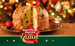 Bolo Panettone