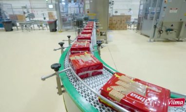 Vilma Alimentos investirá R$ 90 milhões para expandir produção na fábrica de Betim