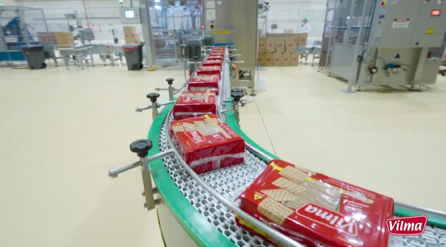Vilma Alimentos investirá R$ 90 milhões para expandir produção na fábrica de Betim