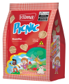 Pic Nic Baunilha 200g