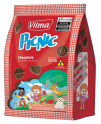 Pic Nic Chocolate 200g