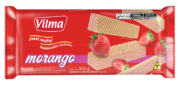 Wafer de Morango 100g