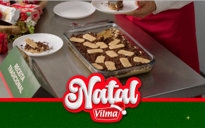 Alfajor cremoso tradicional